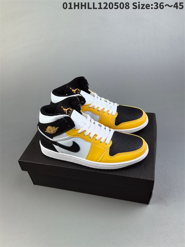 women air jordan 1 shoes 2024-7-4-084